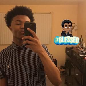 Meet your Posher, Eric